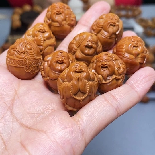 橄榄核手串/手链?****子橄榄核