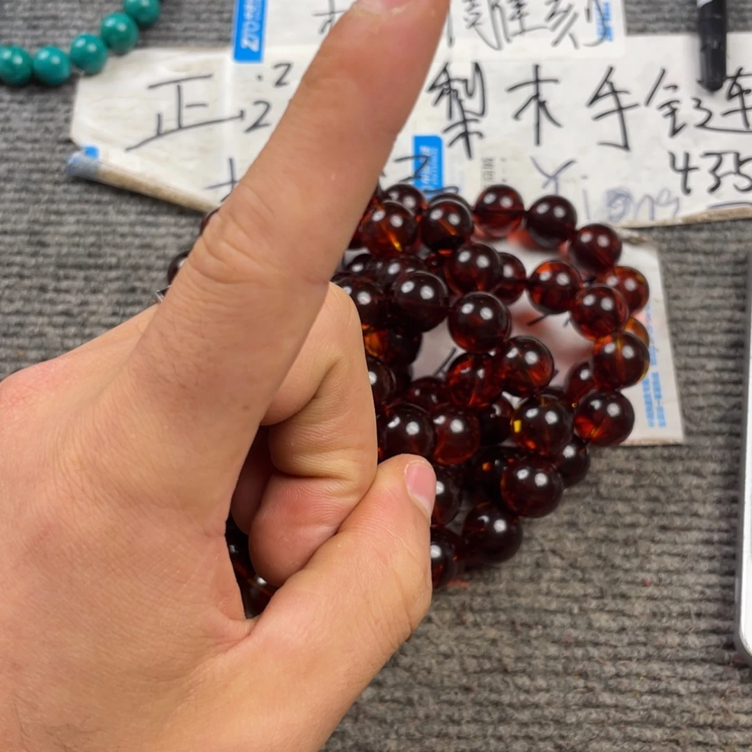 化***缘大果紫檀（缅甸花梨）448