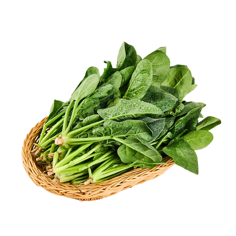 精选菠菜300g