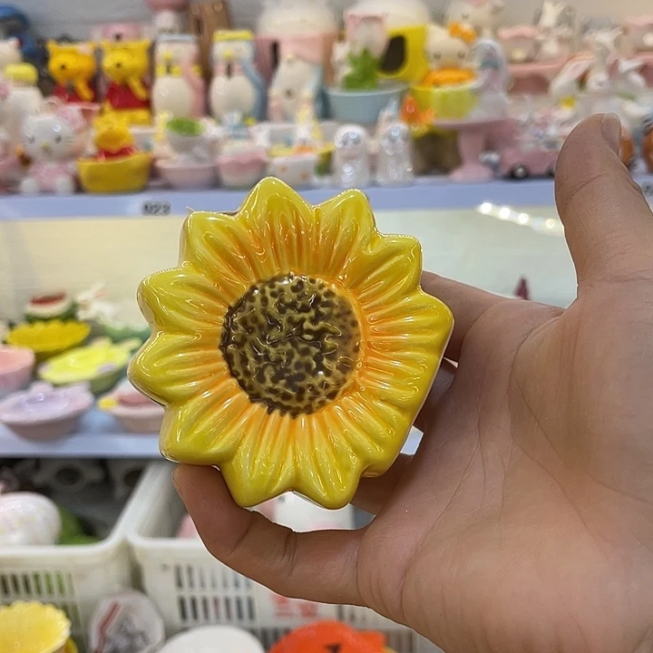 陶瓷微瑕介意慎拍
