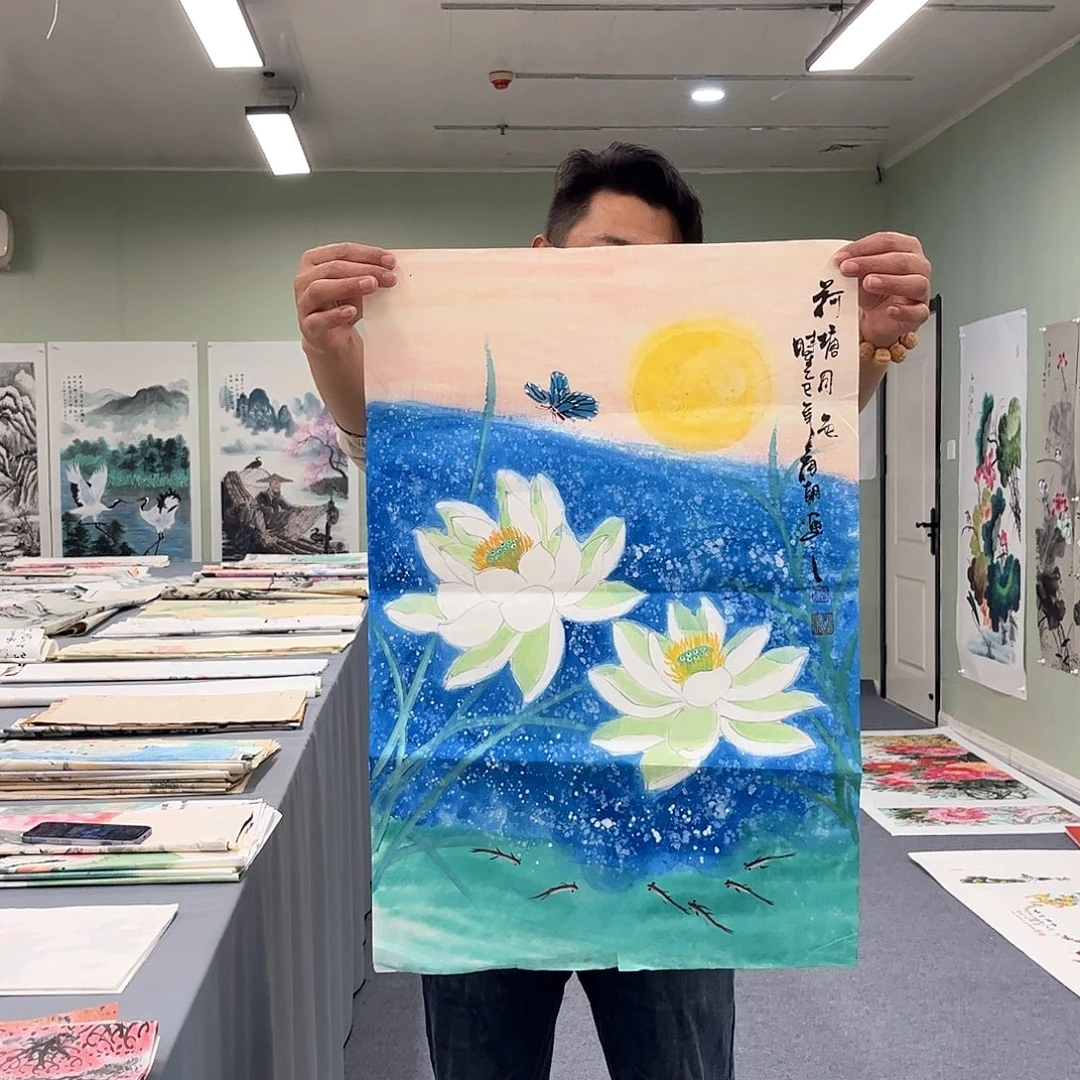 我是真的喜欢这个