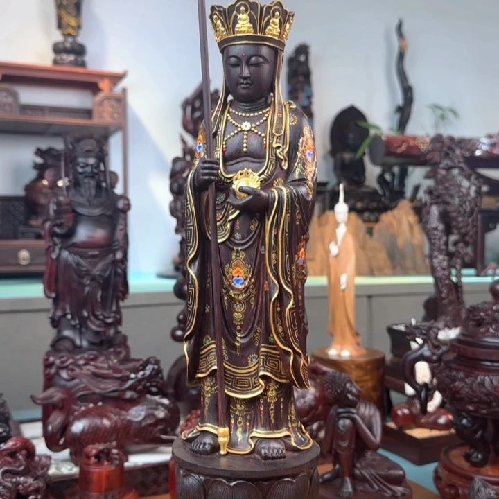 脆***鲨檀香紫檀（小叶紫檀）