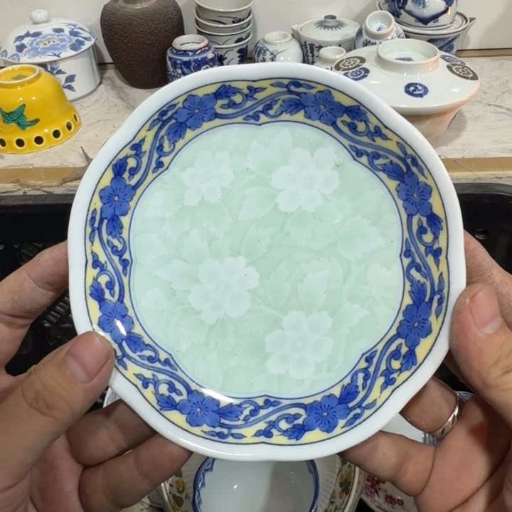 陶瓷推荐第二名20包邮