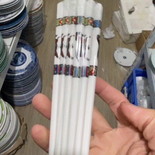 瓷片陶瓷陶瓷10双陶瓷