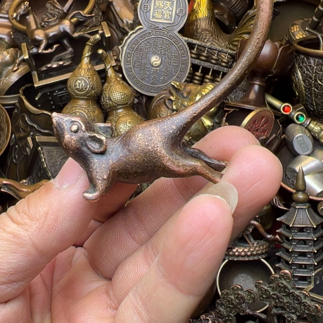 精美文玩摆件把玩