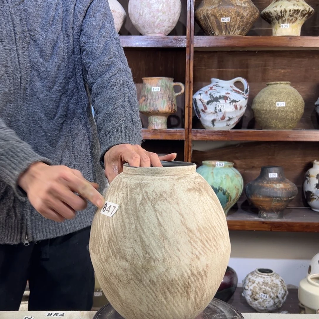 摆件847花瓶摆件花瓶摆件