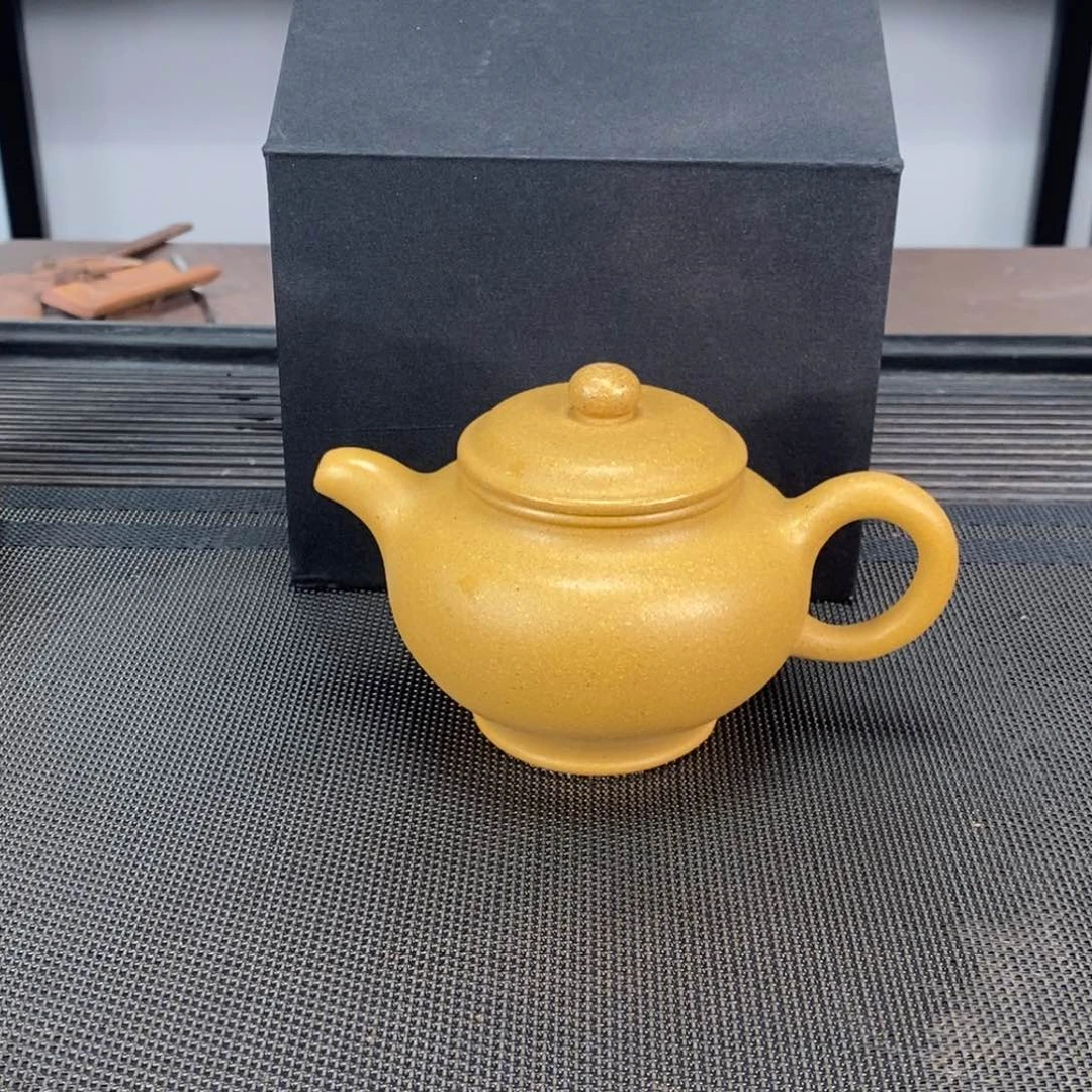 茶壶紫砂掇只➕荣天➕汉瓦