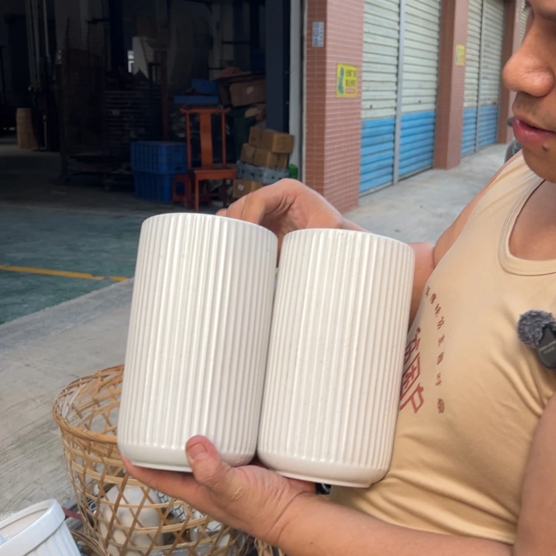 号高温陶瓷工艺饰品（微瑕慎拍）129