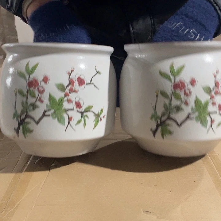 红陶正品18/18两个