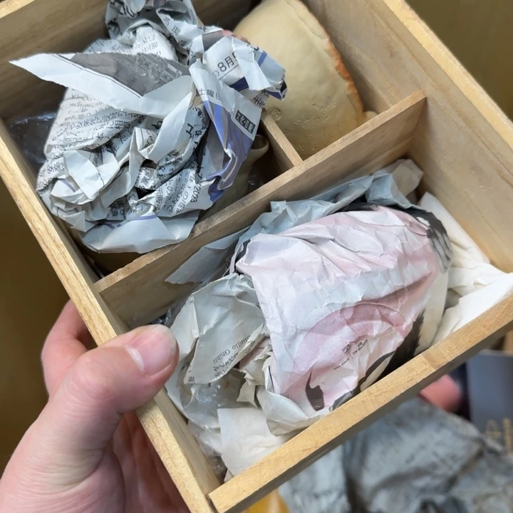 紫砂茶宠一****e现代工艺美术作品