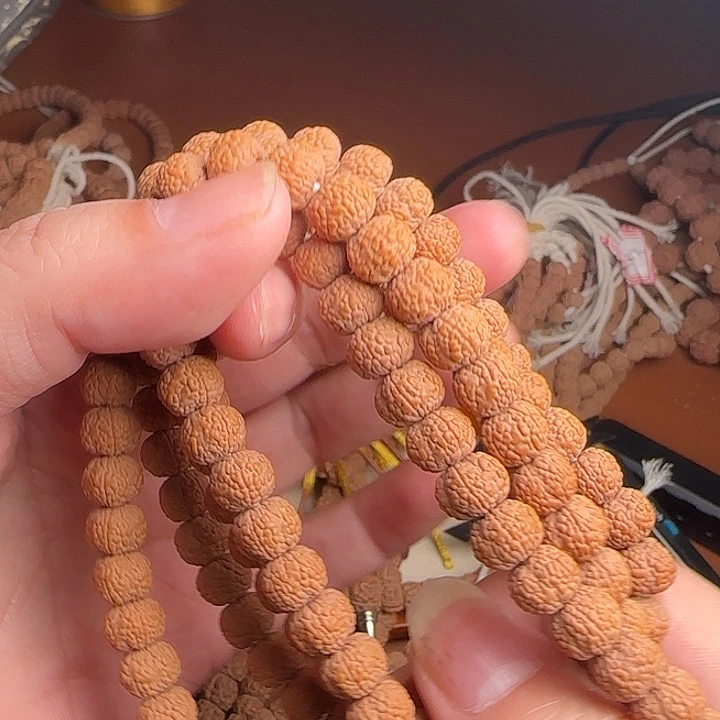 不***歌吊坠金刚菩提毒药龙鳞