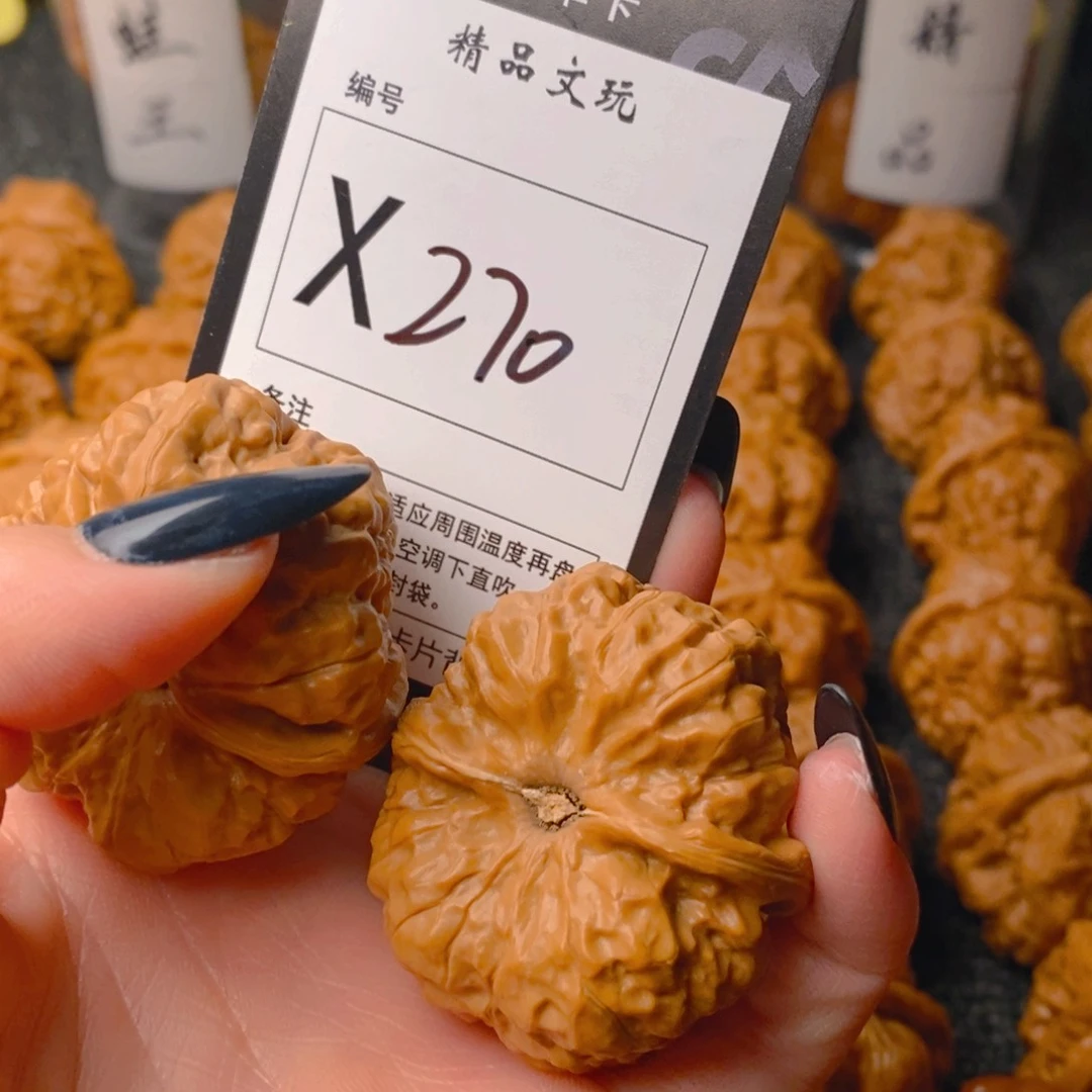 手串/手链核桃蛤蟆