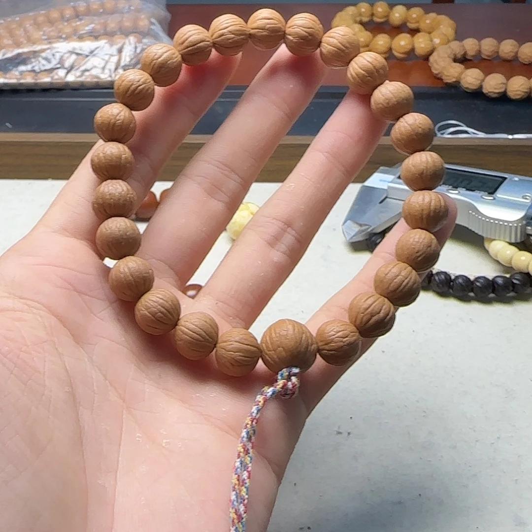 吊坠猴头核桃全品凤羽1.0➕