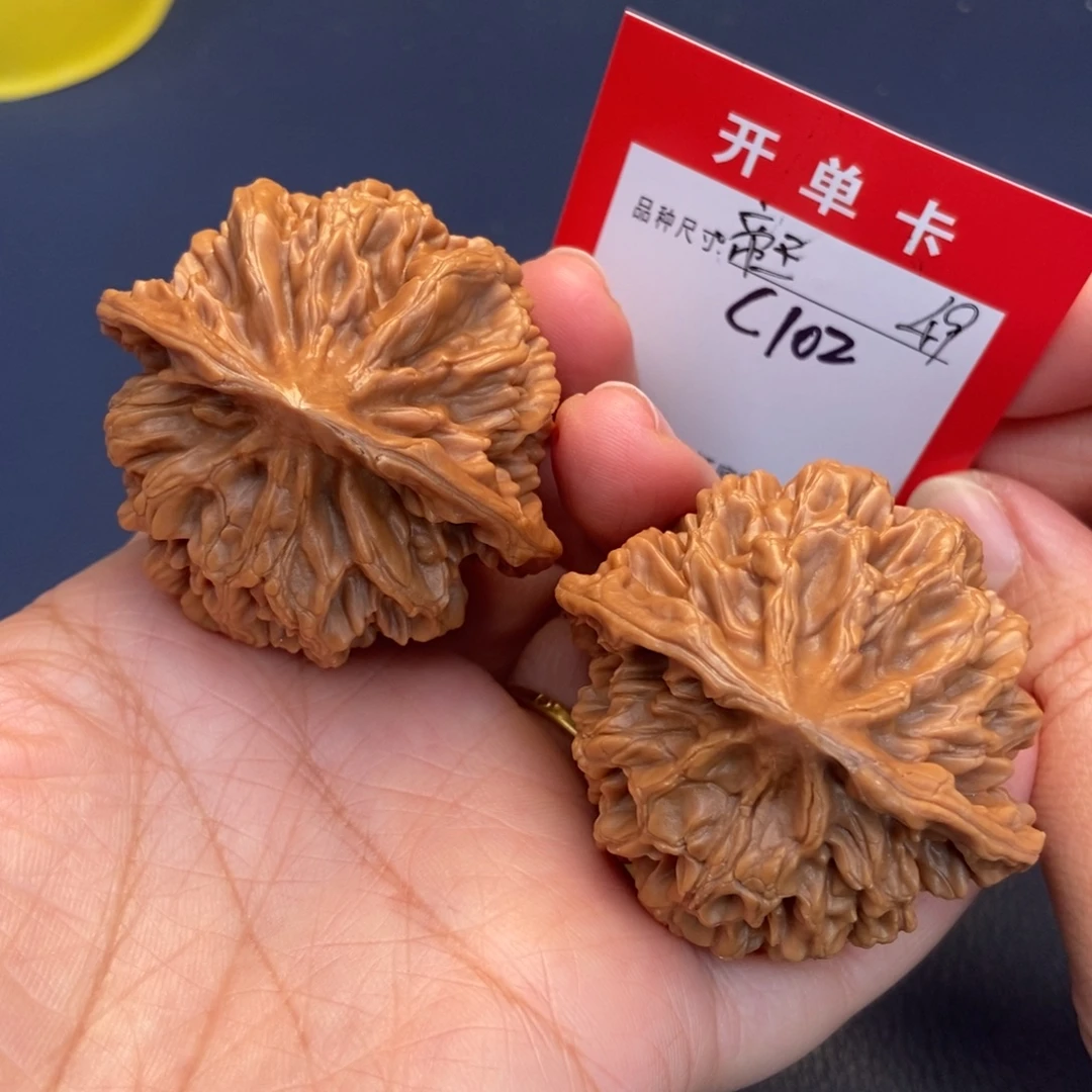 吊坠文玩核桃文玩核桃