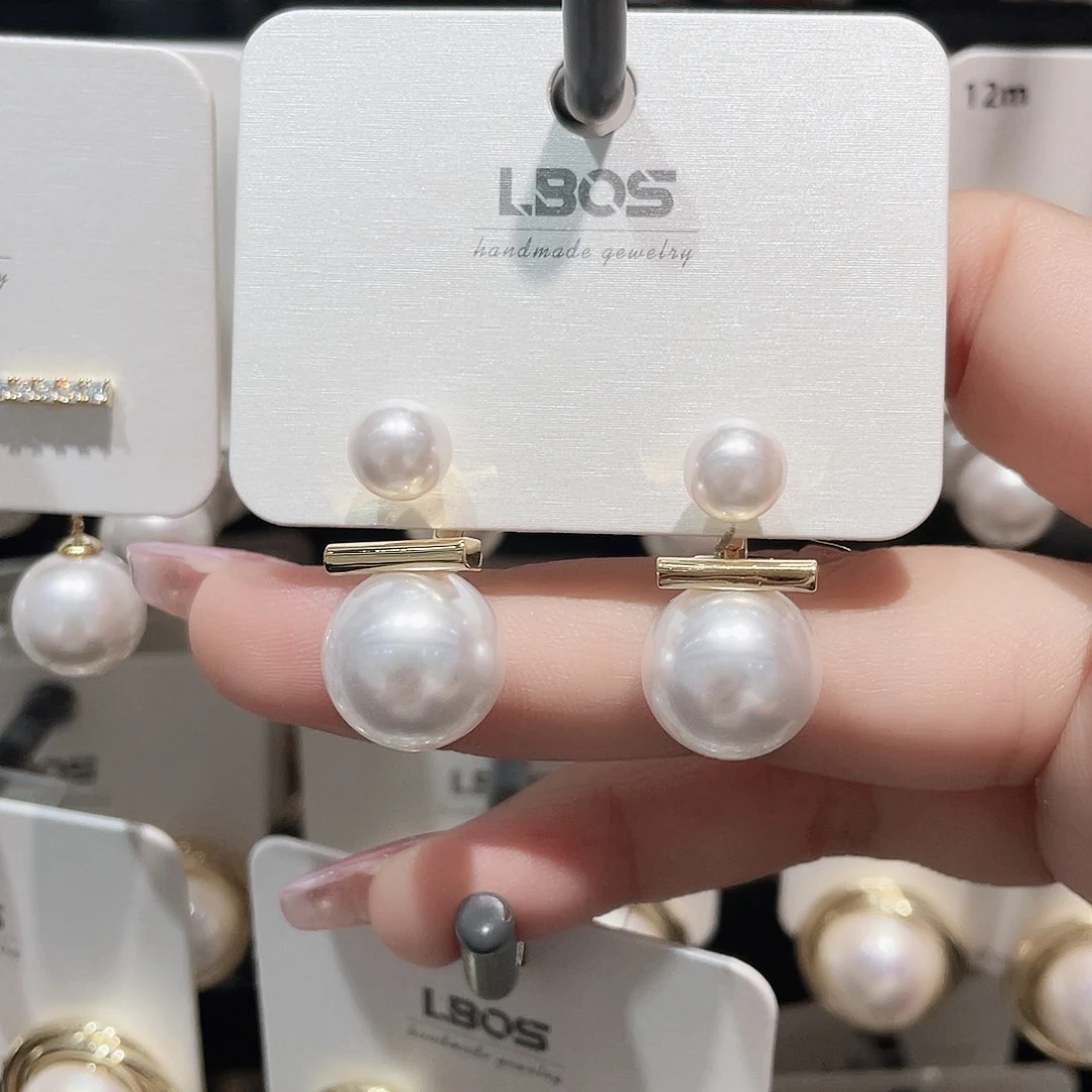 仿珍珠铜合金925银