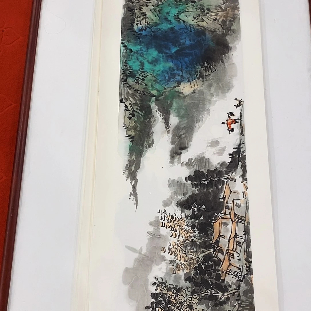 国画用****子颇似是他一天之内能吃