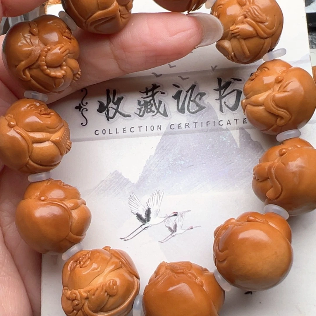 手串/手链橄榄核橄榄核