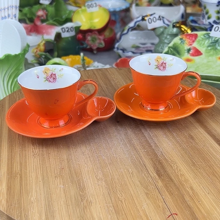 潮州创艺陶瓷餐具