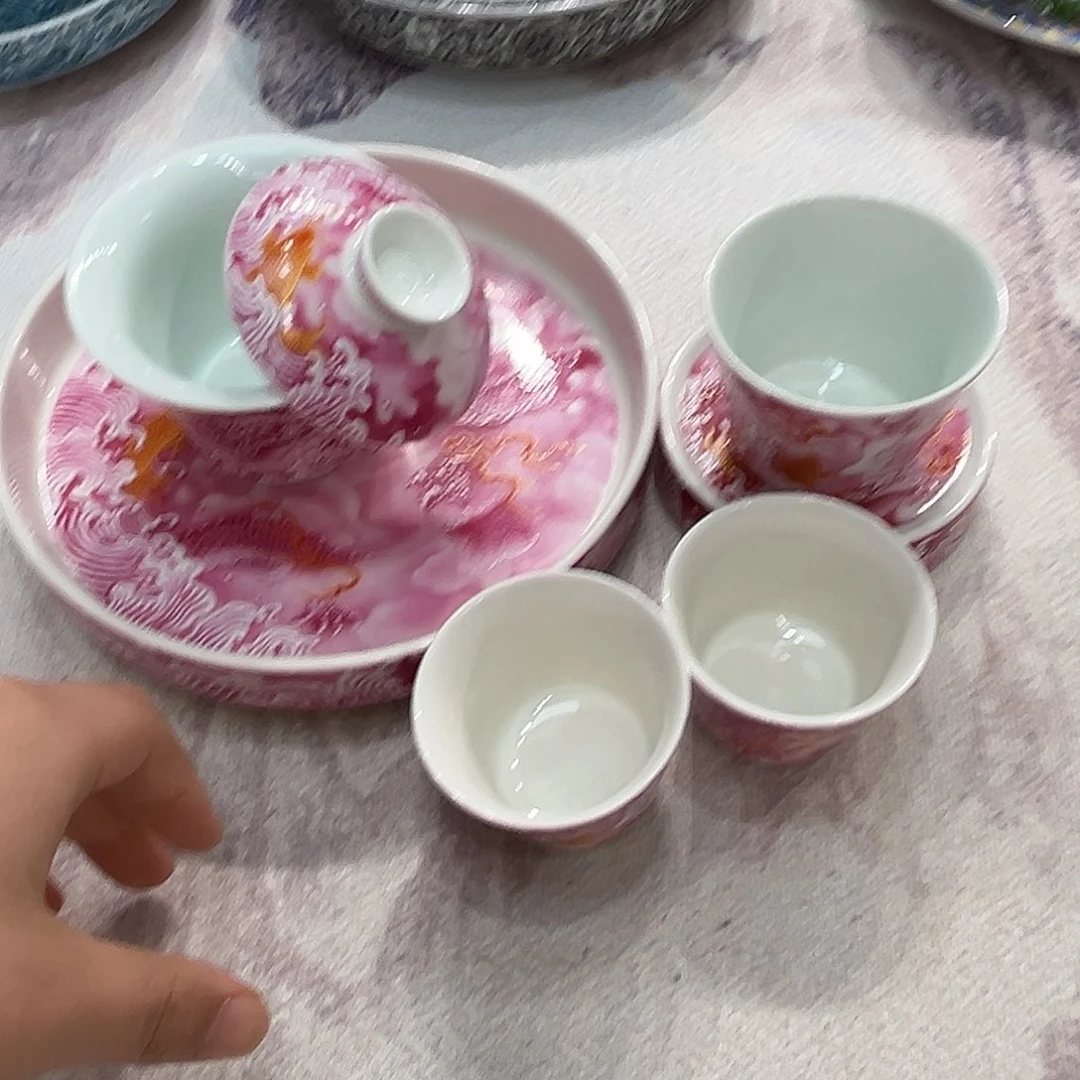 景德镇陶瓷福利专场