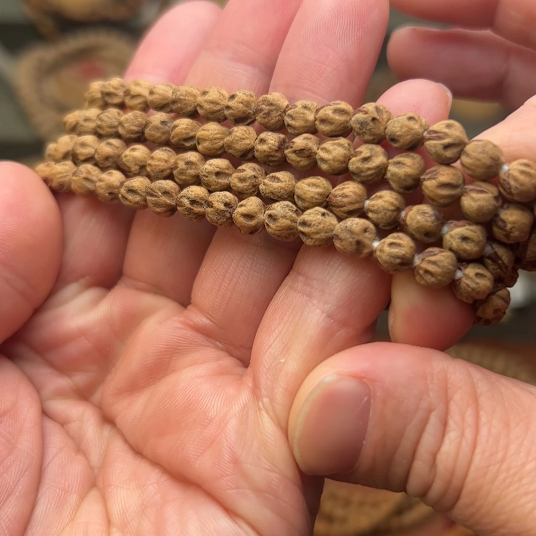 手串柏香籽/百香籽