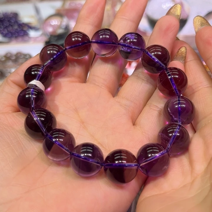 【闪购商品】水晶手链未镶嵌手串