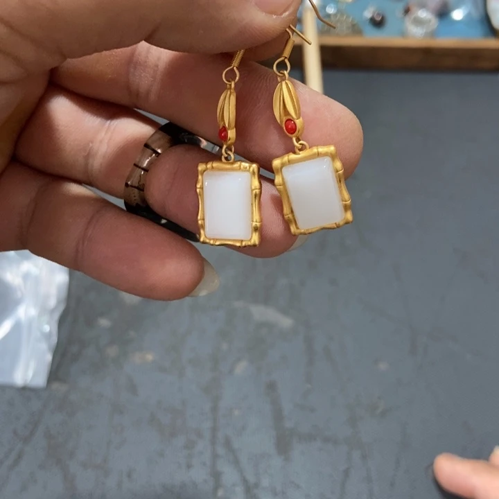 琉璃手工艺品摆件