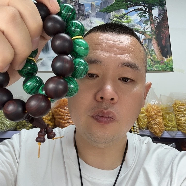 非洲紫檀（红花梨）22