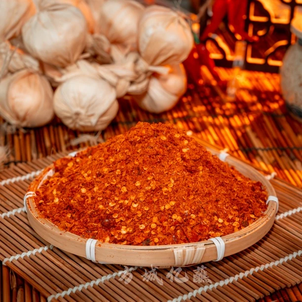 【本味】贵州地方特产本味贵州辣椒面又麻又辣又香