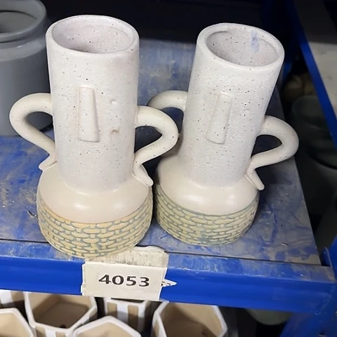 ···2个处理······