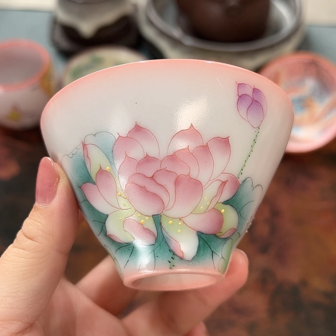 陶高端大气上档次的