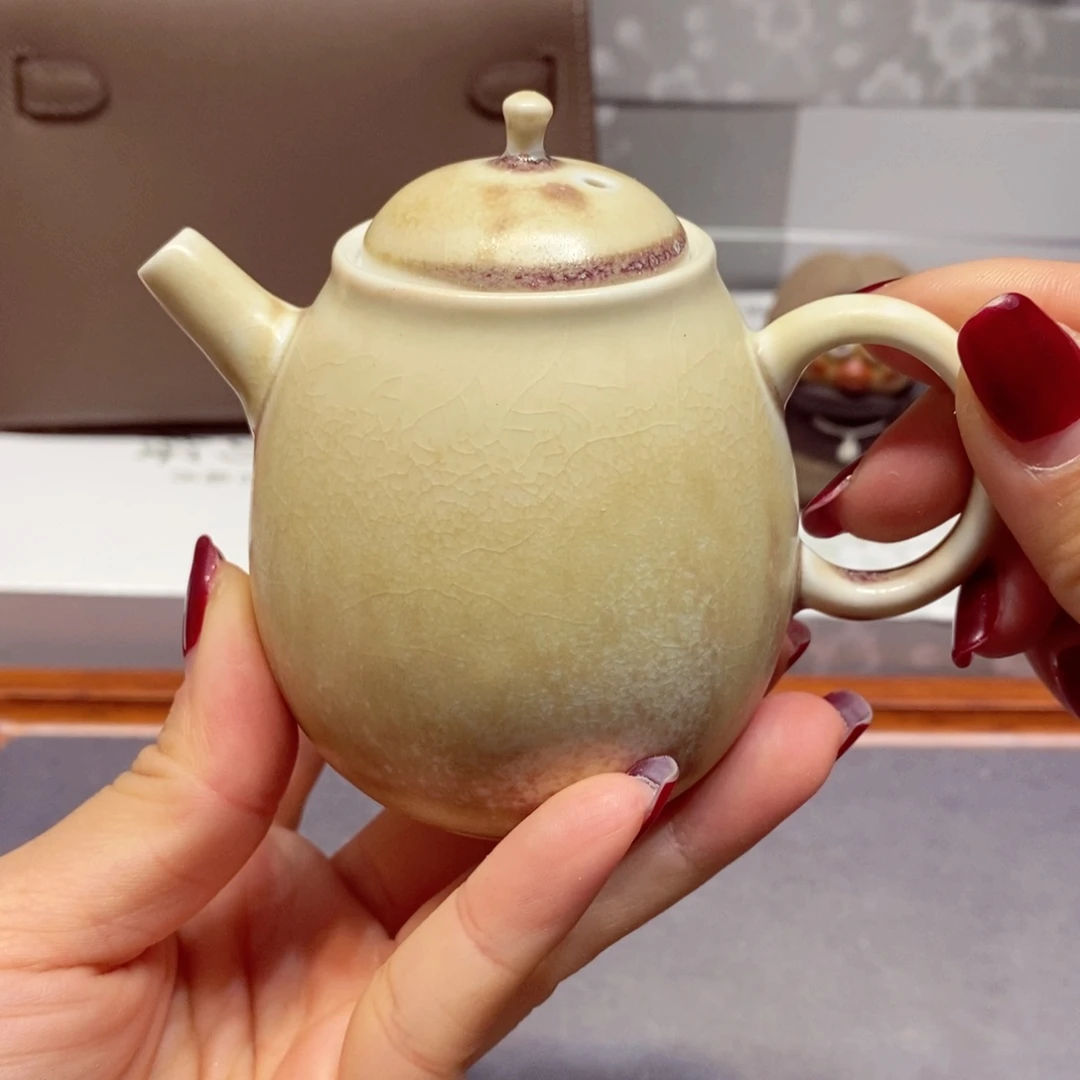 如图所示 观兰器物