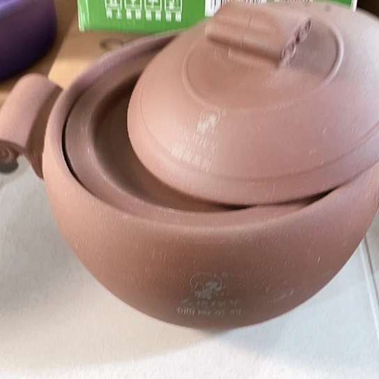 中式外贸单1个陶瓷大牌单4升富硒