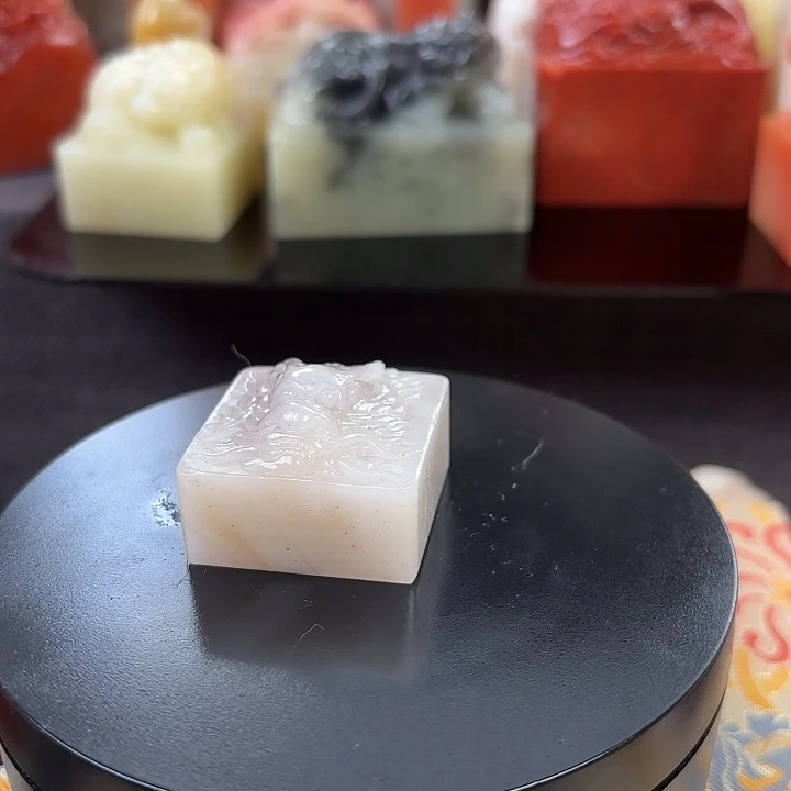 昌化石印石寿山石