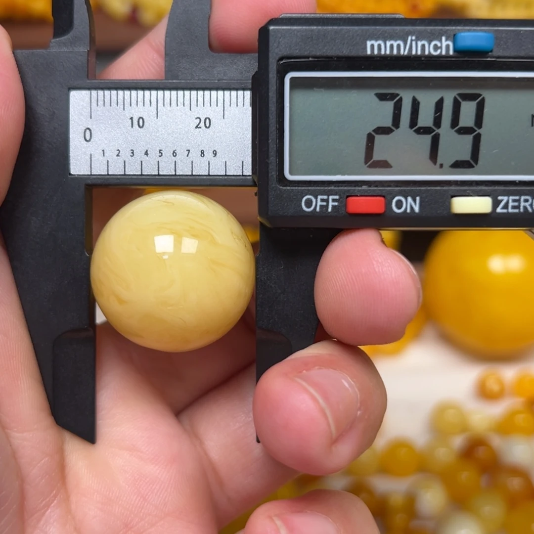 非金属配珠配饰08