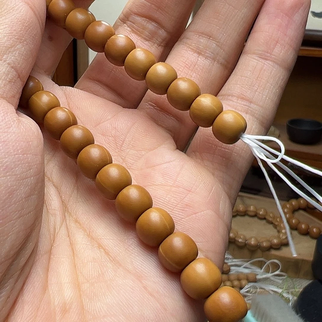 手串猴头核桃老行
