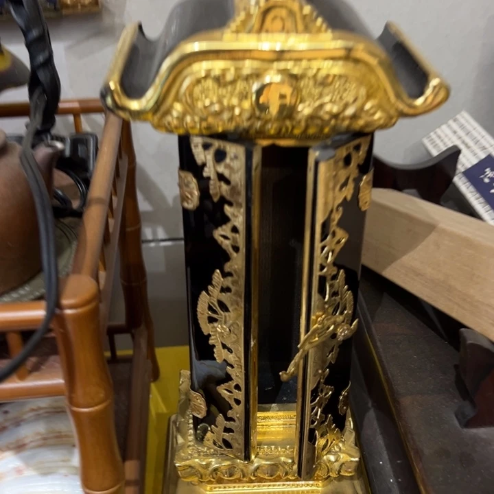 中古美术金银铜铁