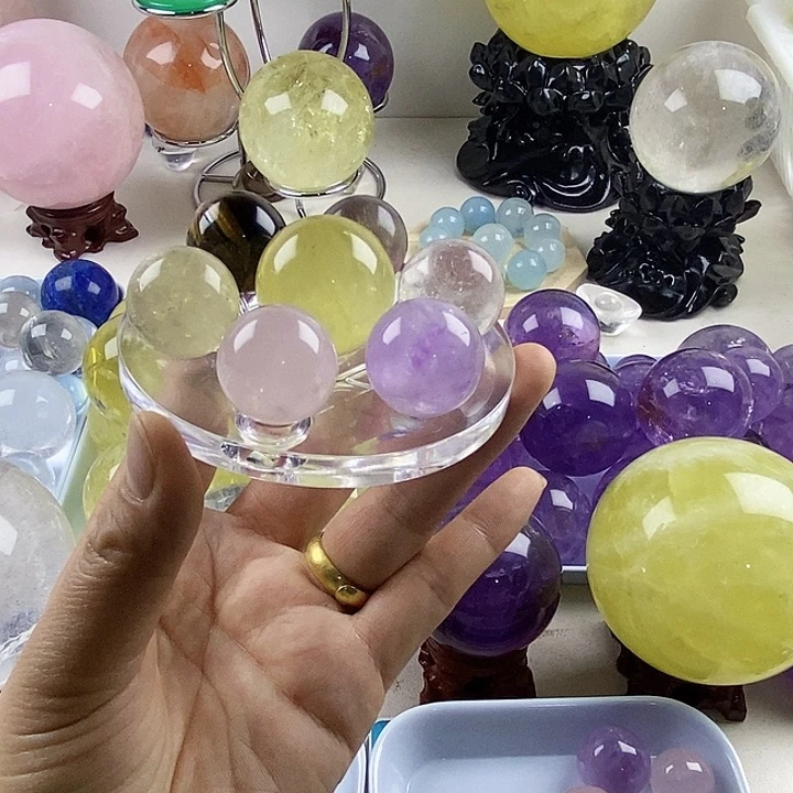 水晶天然水晶未镶嵌未镶嵌2