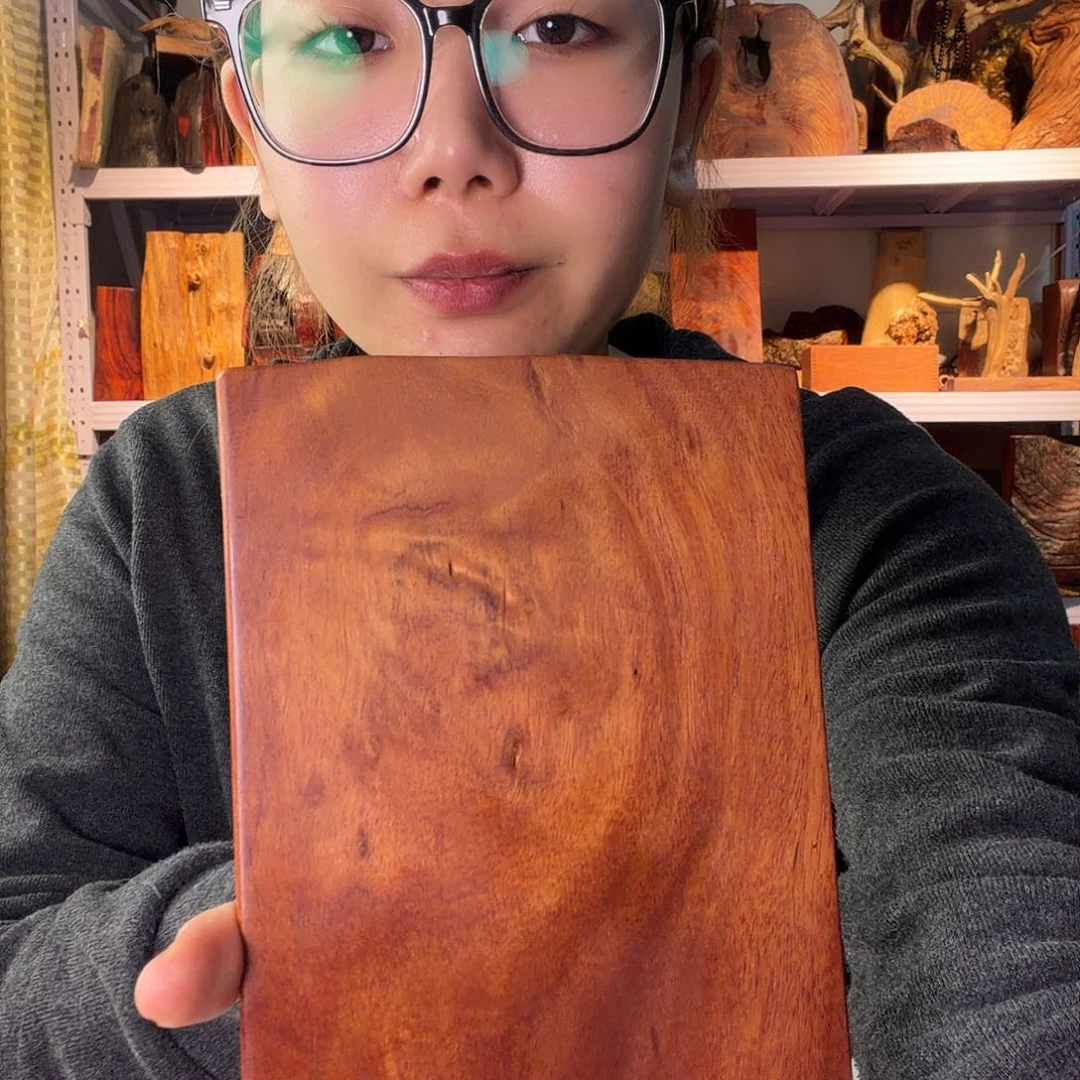 紫檀木类端景台小*?