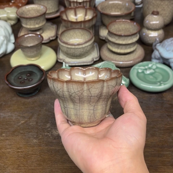 青瓷微瑕特价浮力特价