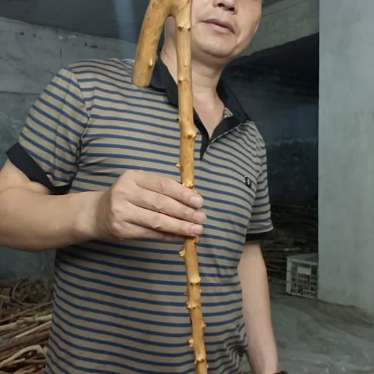 稳定木易****程高山 檬子木文玩料