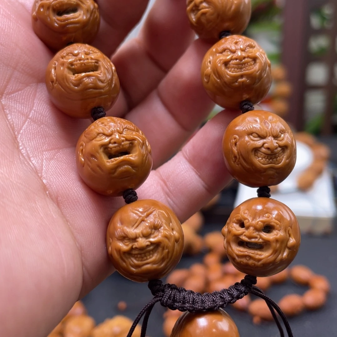 橄榄核手串/手链橄榄核