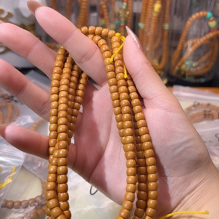 手串/手链橄榄核5.6长