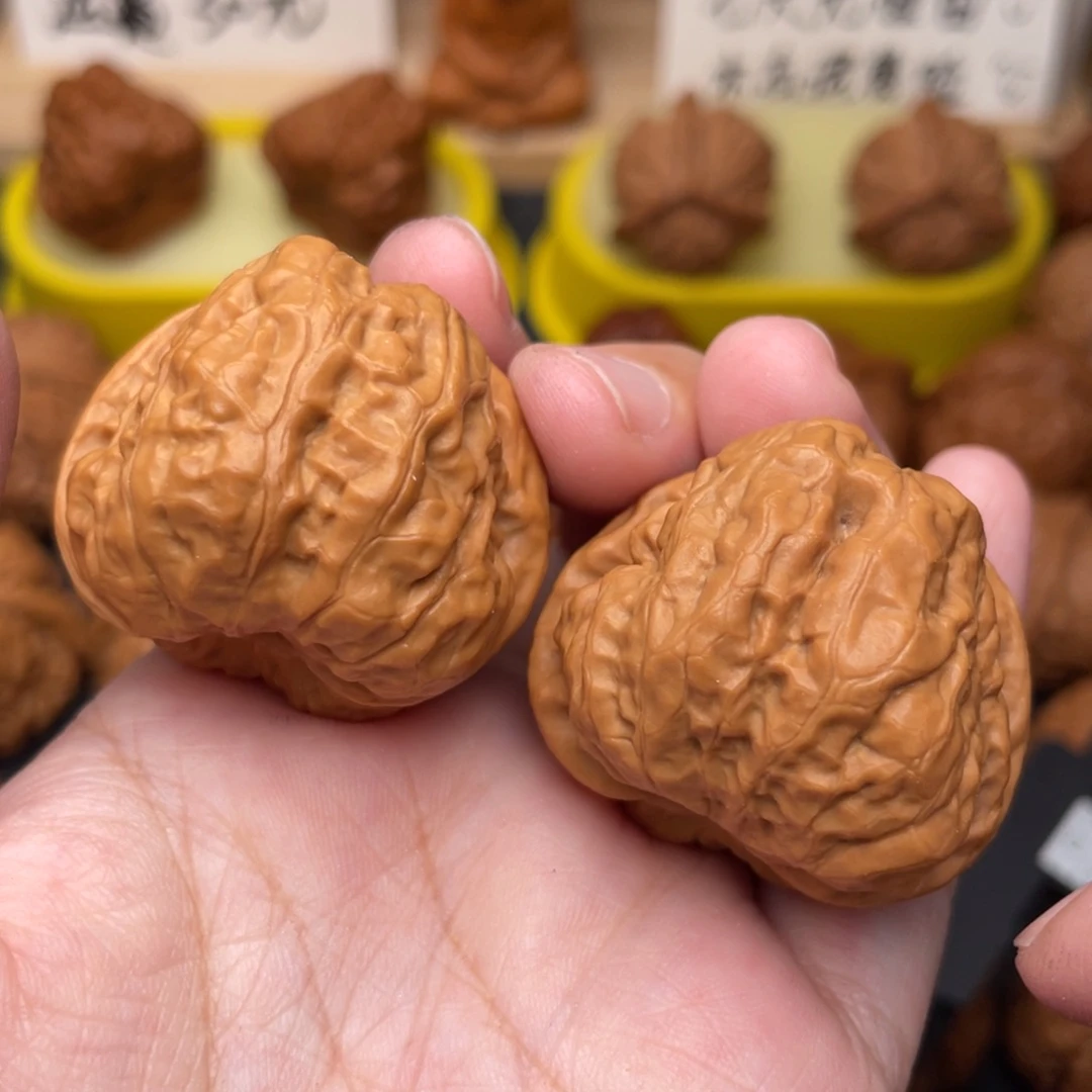 把件文玩核桃全品37