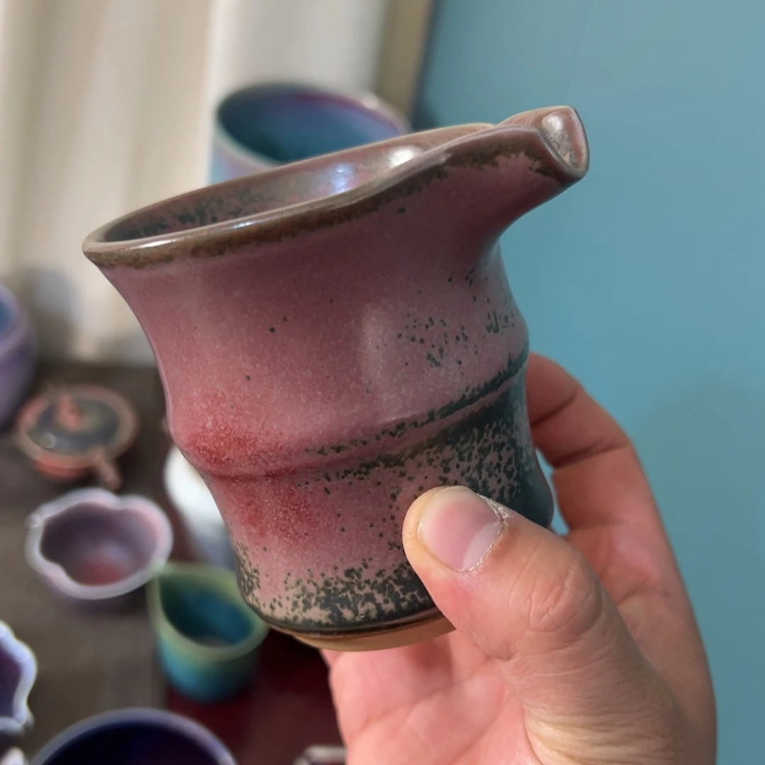 摆件瓷直播間升級！持續清貨中……