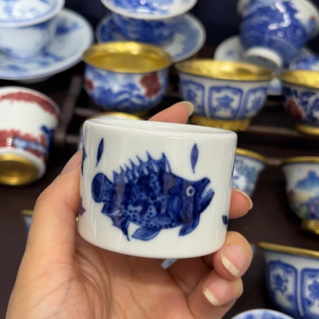 【闪购商品】景德镇陶瓷