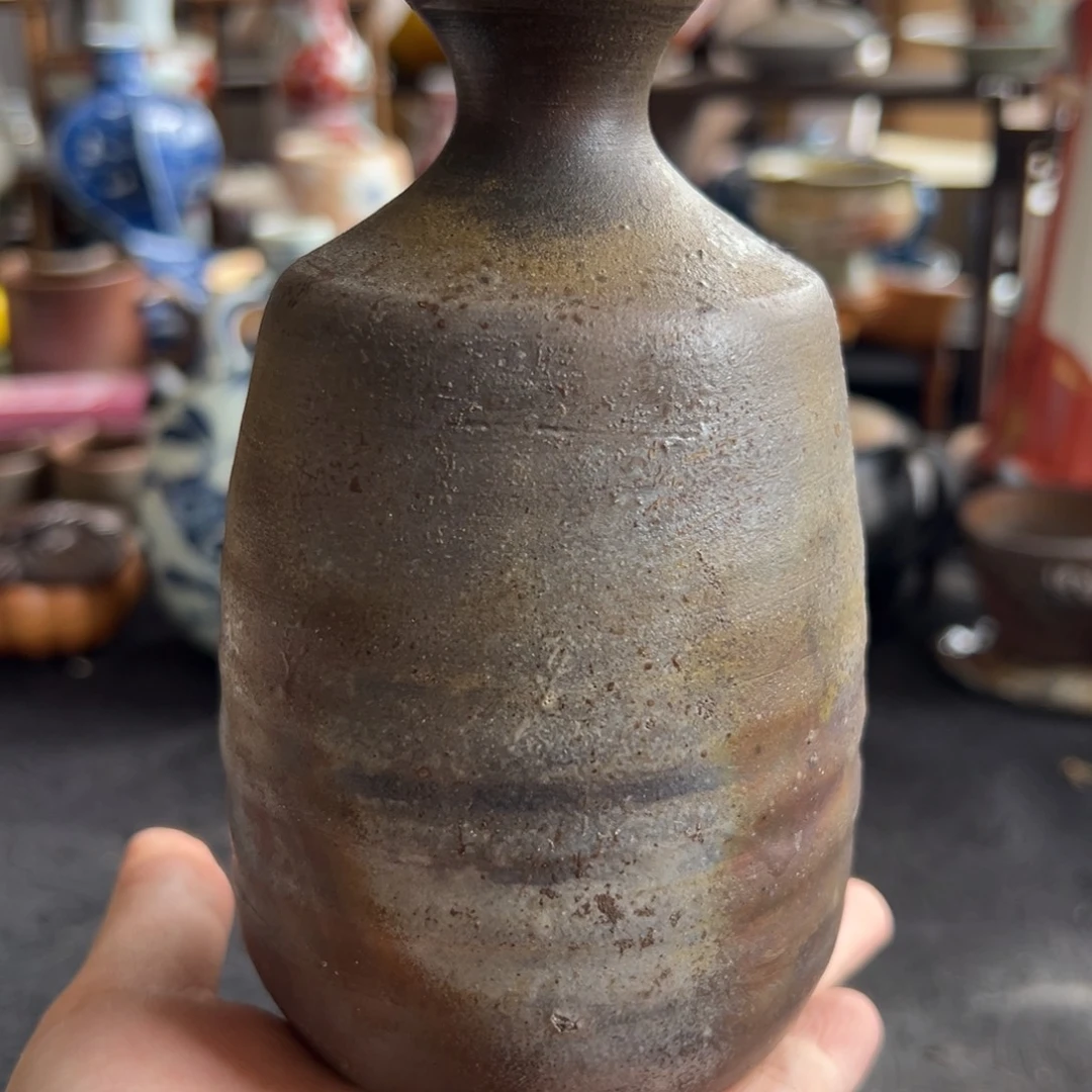 陶瓷艺术的发展和