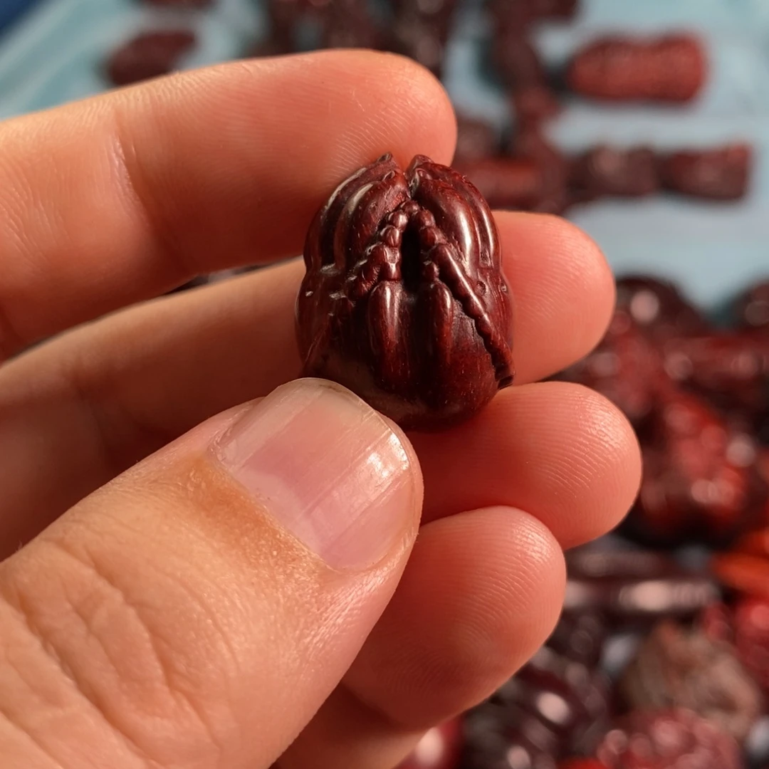 檀香紫檀（小叶紫檀）