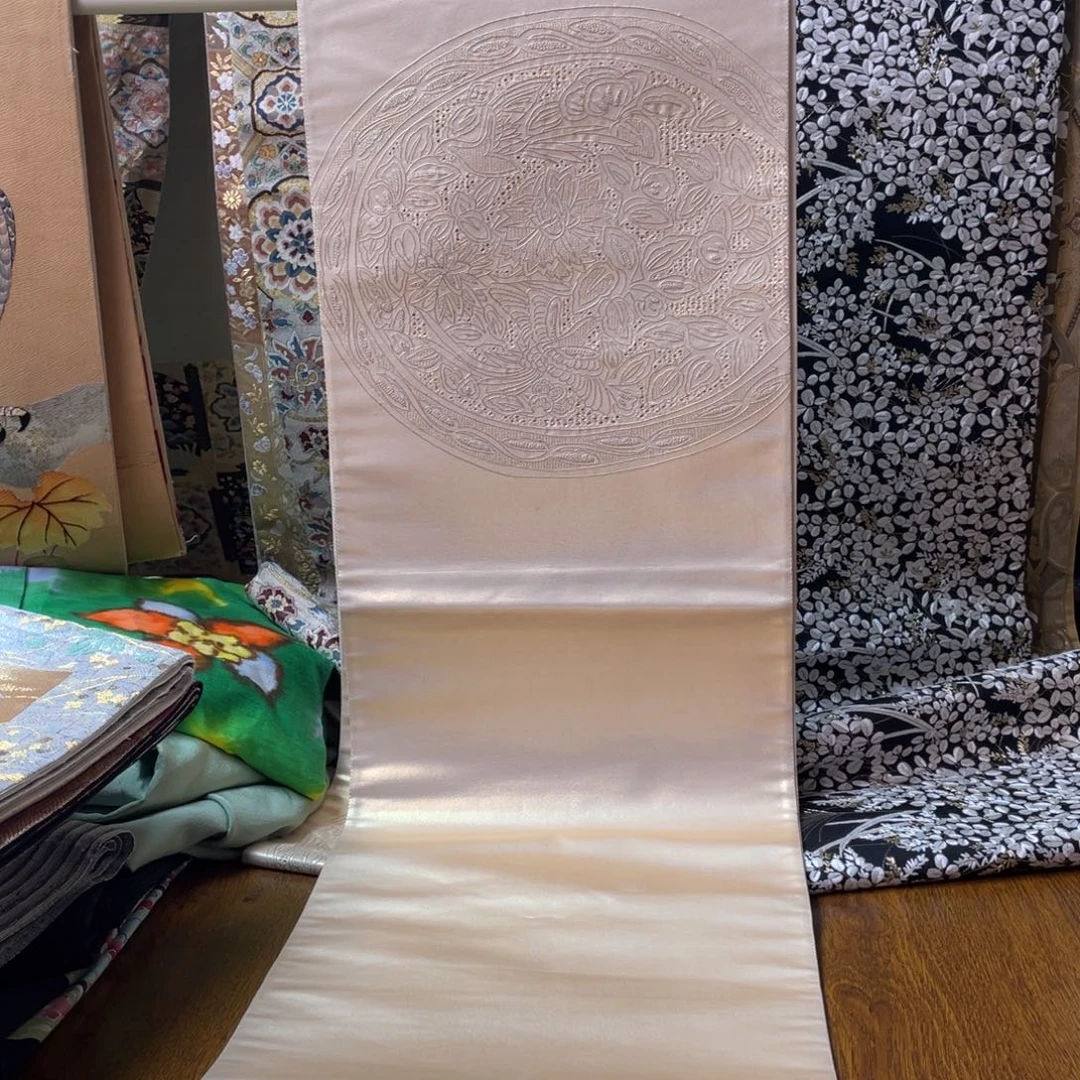 织绣汕头绣汕头绣