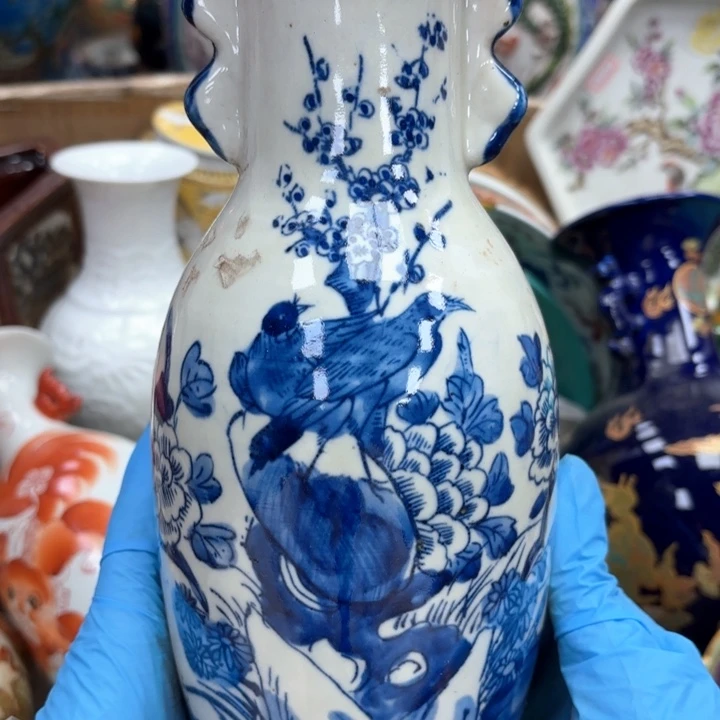 摆件瓷器摆件 瓷器摆件