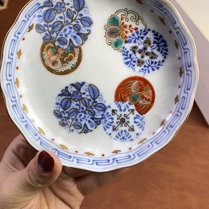 瓷器木器铜铁器木粉花瓶盘子